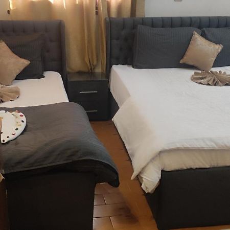 Hotel Pyramids Kingdom Kafret el-Gabal Esterno foto
