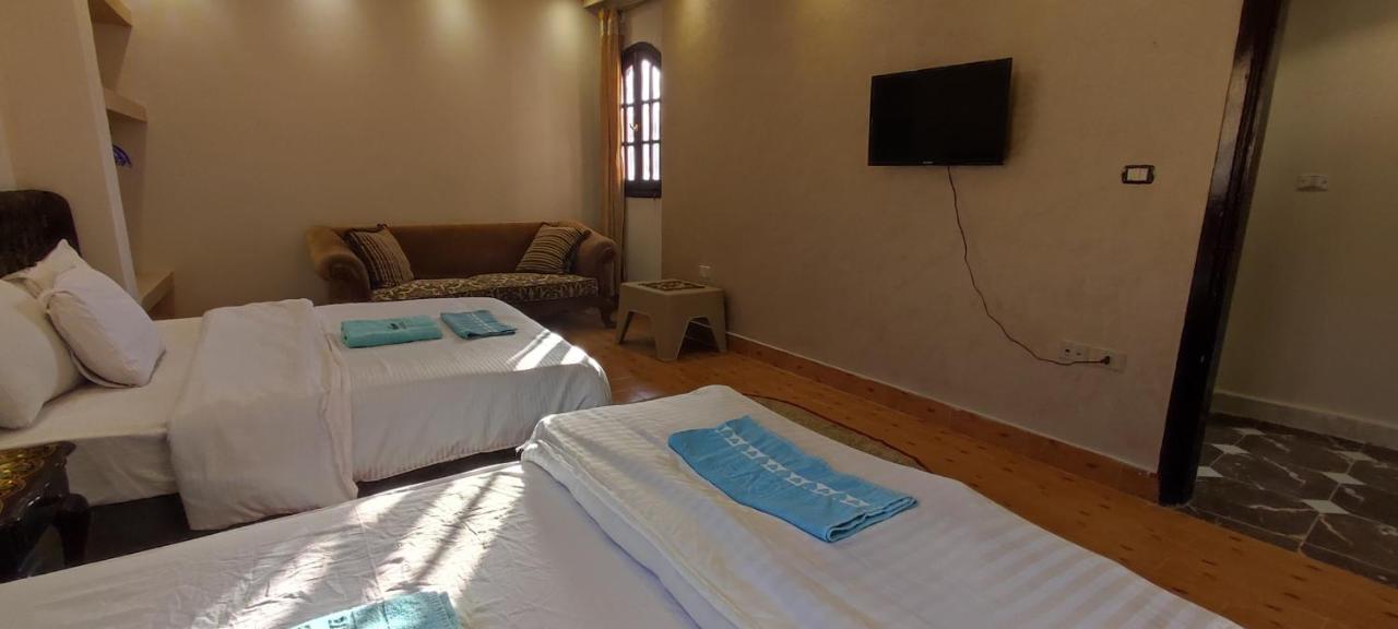 Hotel Pyramids Kingdom Kafret el-Gabal Esterno foto