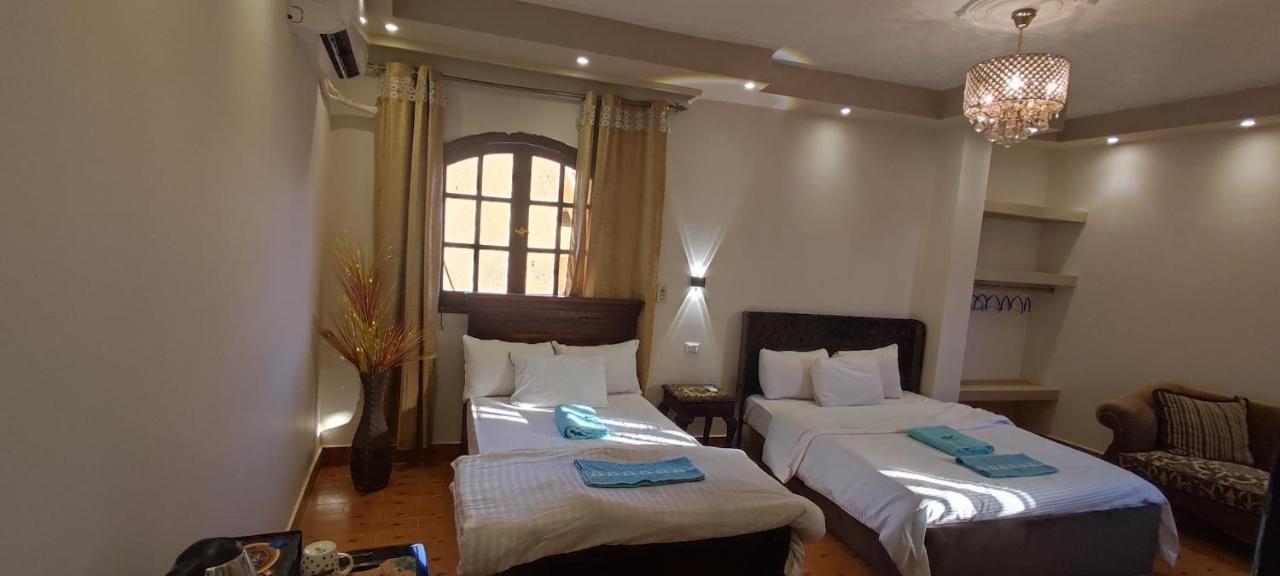 Hotel Pyramids Kingdom Kafret el-Gabal Esterno foto