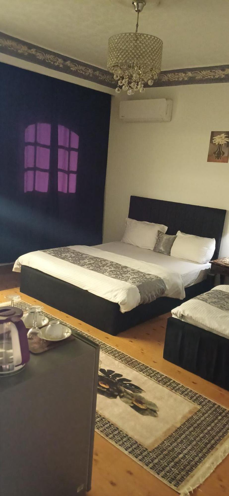 Hotel Pyramids Kingdom Kafret el-Gabal Esterno foto