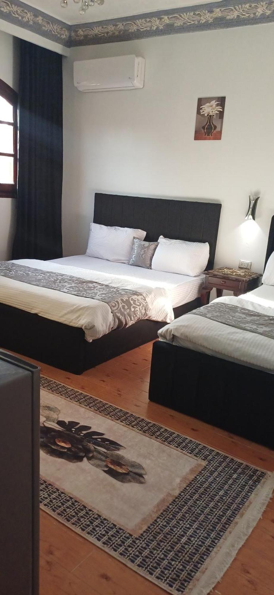 Hotel Pyramids Kingdom Kafret el-Gabal Esterno foto