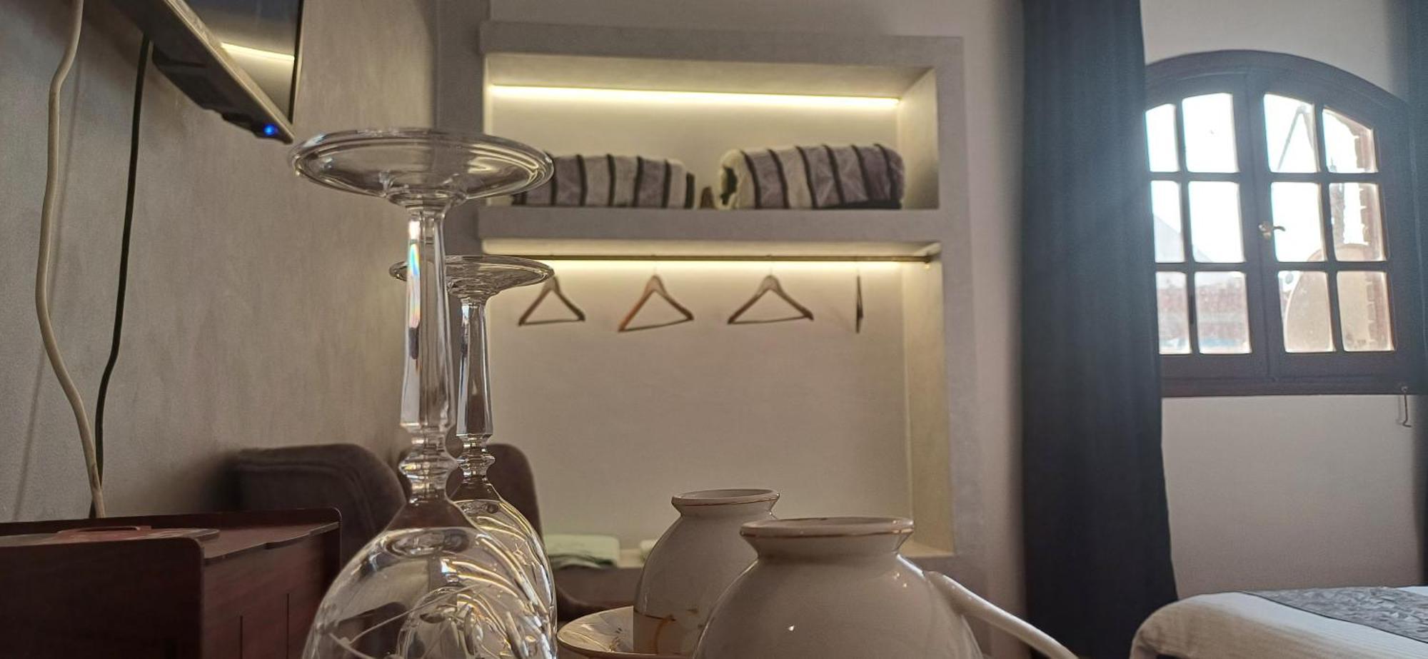 Hotel Pyramids Kingdom Kafret el-Gabal Esterno foto