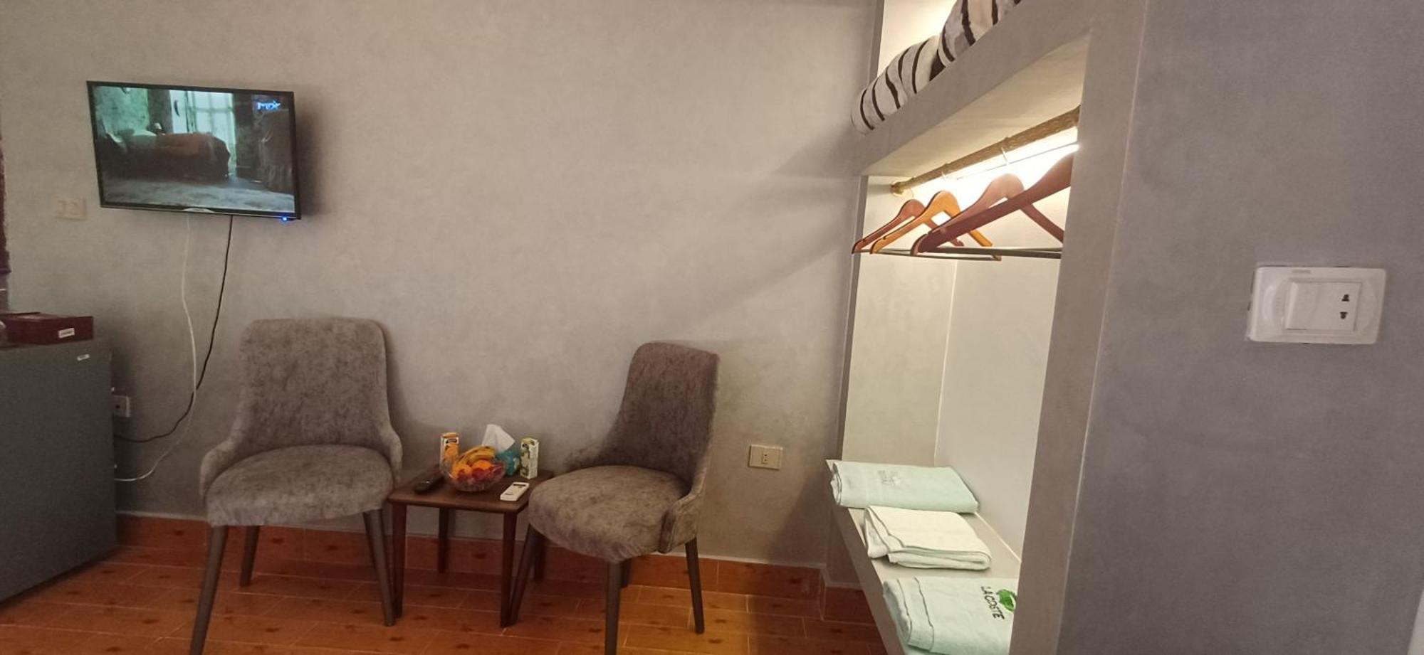 Hotel Pyramids Kingdom Kafret el-Gabal Esterno foto