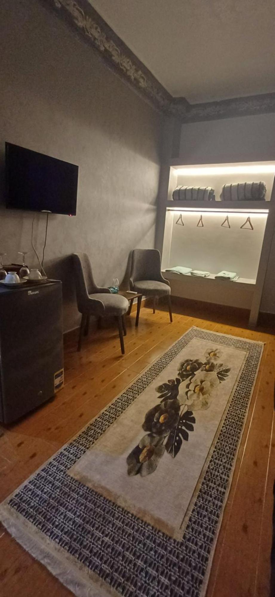 Hotel Pyramids Kingdom Kafret el-Gabal Esterno foto