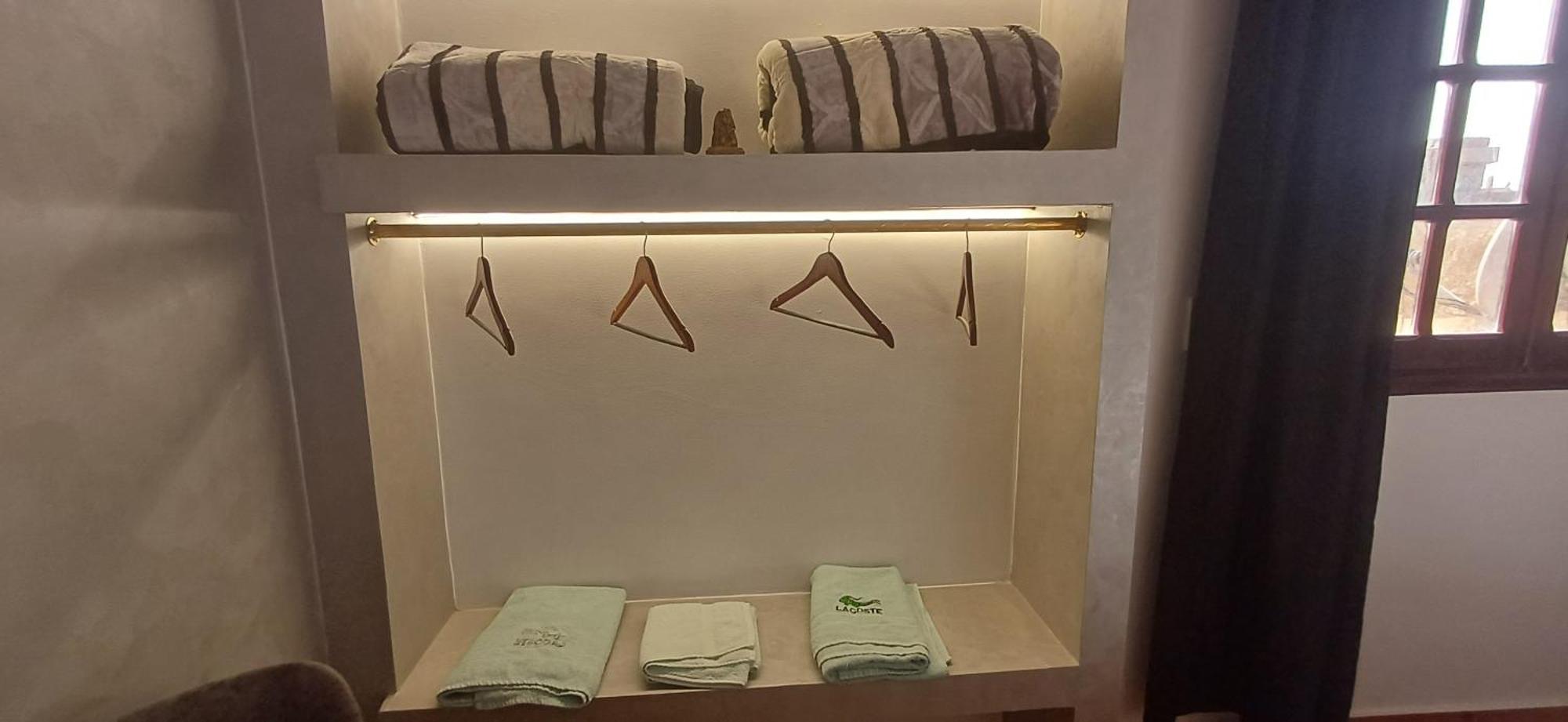 Hotel Pyramids Kingdom Kafret el-Gabal Esterno foto