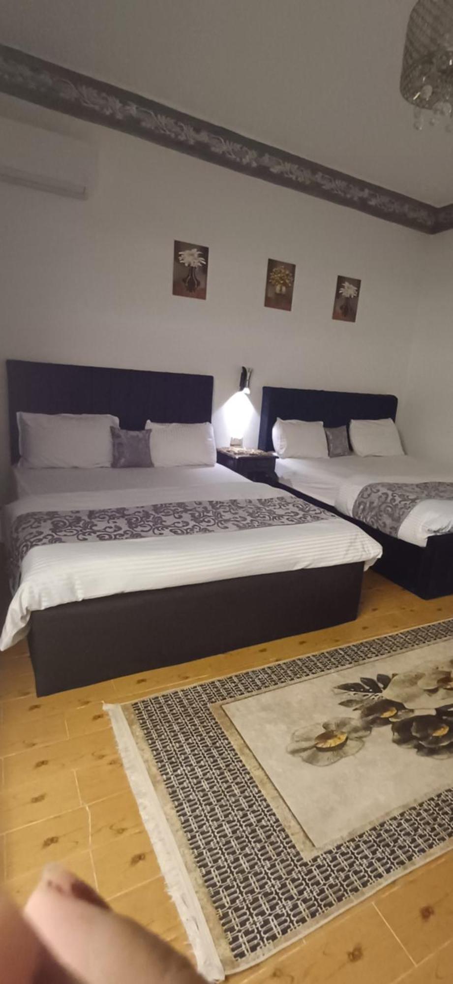 Hotel Pyramids Kingdom Kafret el-Gabal Esterno foto