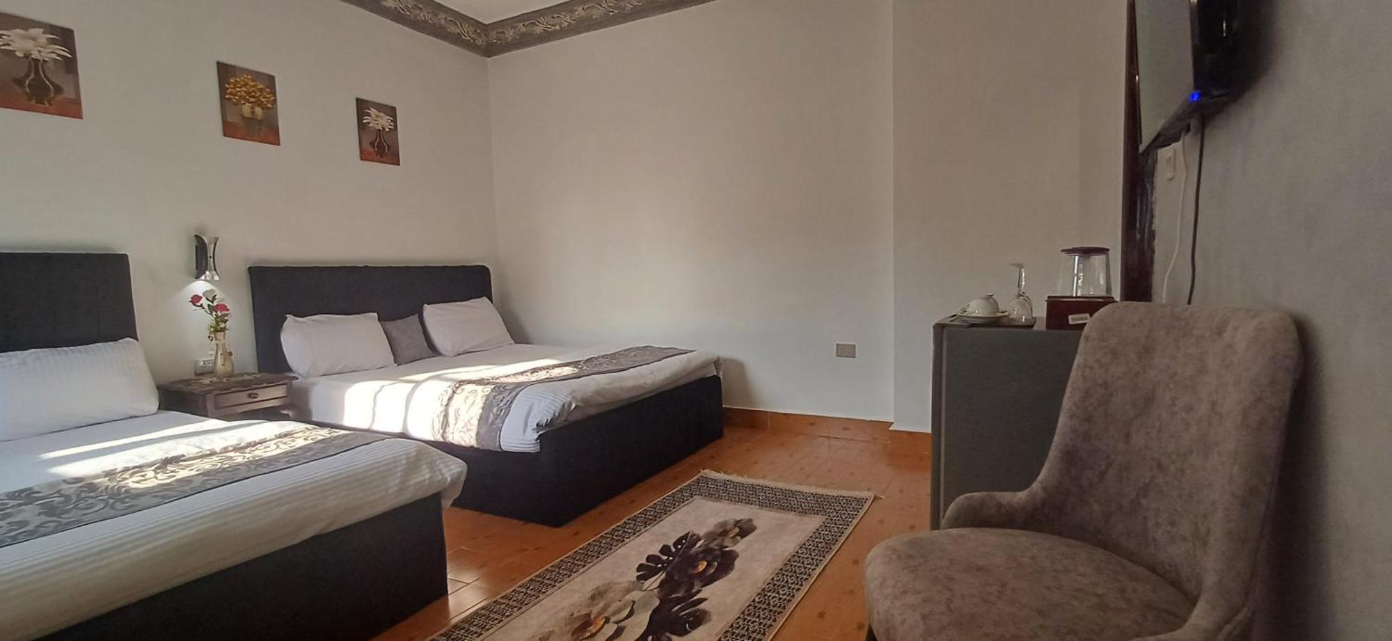 Hotel Pyramids Kingdom Kafret el-Gabal Esterno foto
