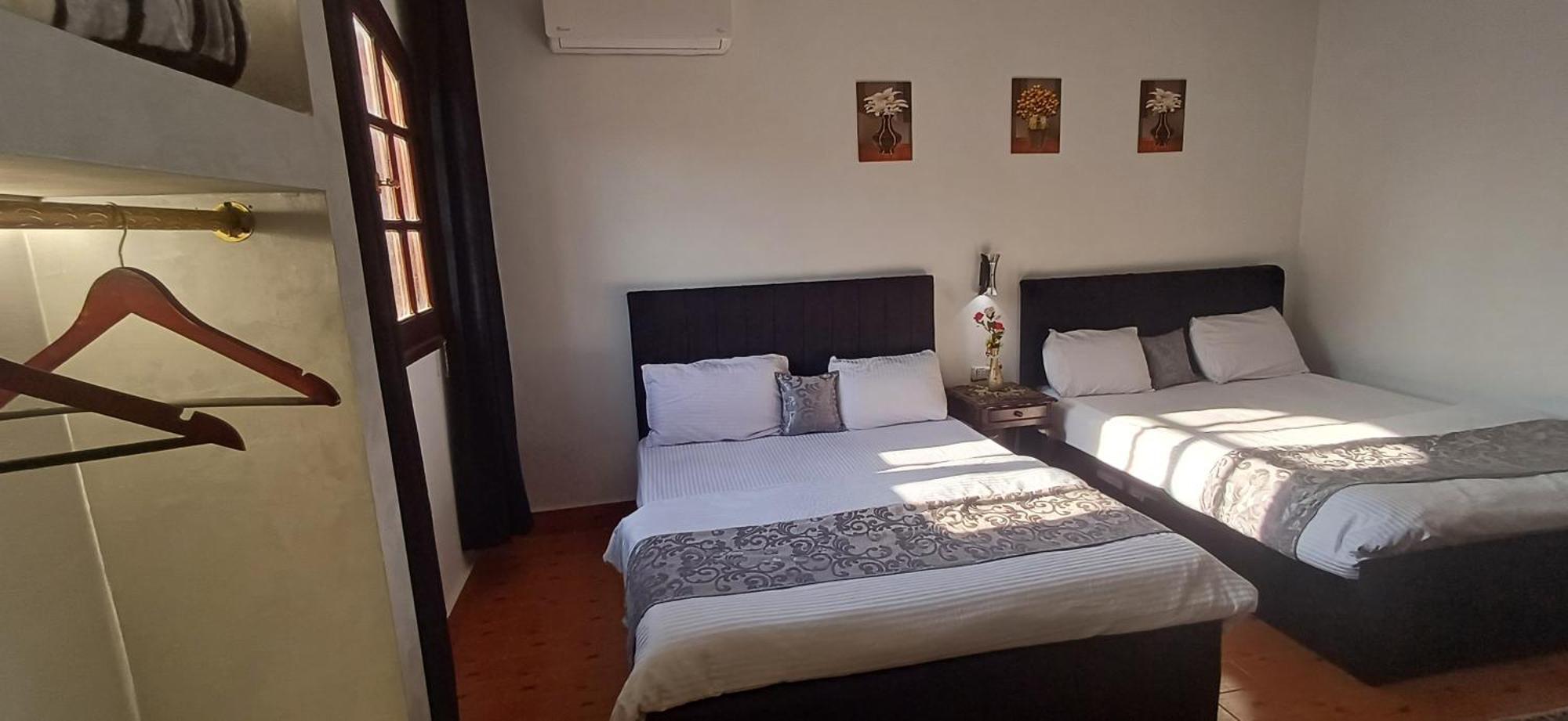 Hotel Pyramids Kingdom Kafret el-Gabal Esterno foto