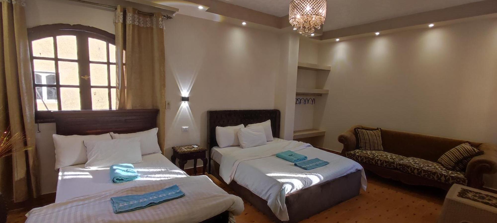 Hotel Pyramids Kingdom Kafret el-Gabal Esterno foto