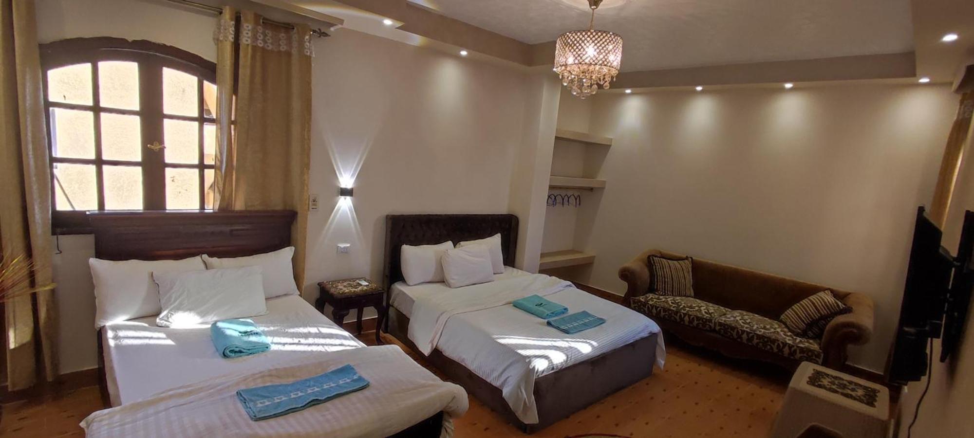 Hotel Pyramids Kingdom Kafret el-Gabal Esterno foto